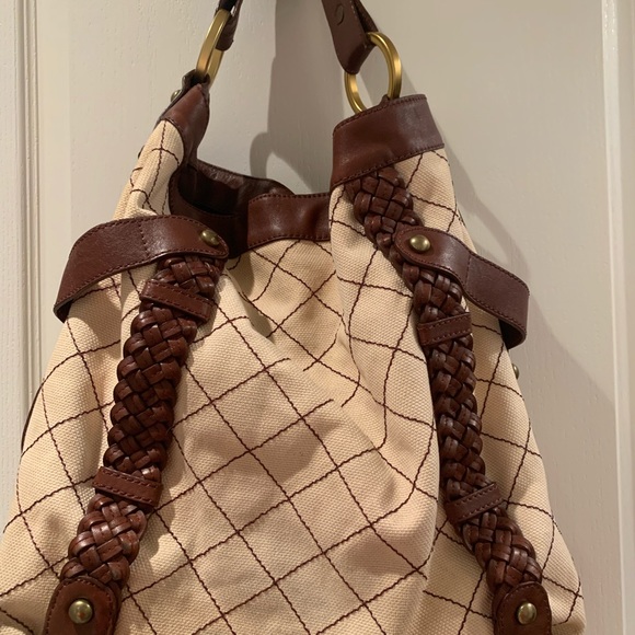 Isabella Fiore shoulder bag - Picture 4 of 8